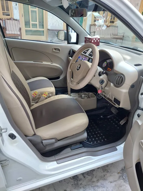 Suzuki Alto 2013 for Sale in Mardan Image-1