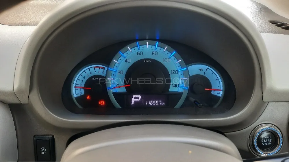 Suzuki Alto 2014 for Sale in Islamabad Image-1