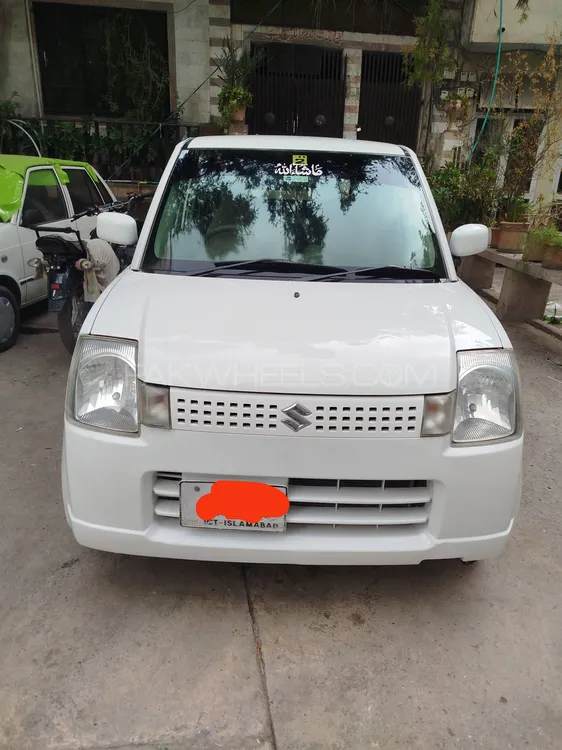 Suzuki Alto 2006 for Sale in Rawalpindi Image-1