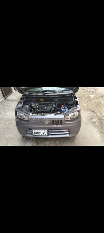 Suzuki Alto 2024 for Sale in Lahore Image-1