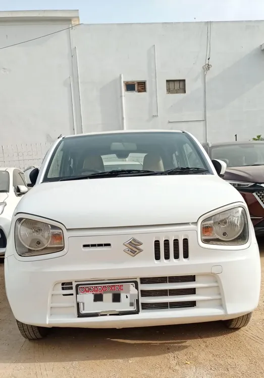Suzuki Alto 2020 for Sale in Karachi Image-1