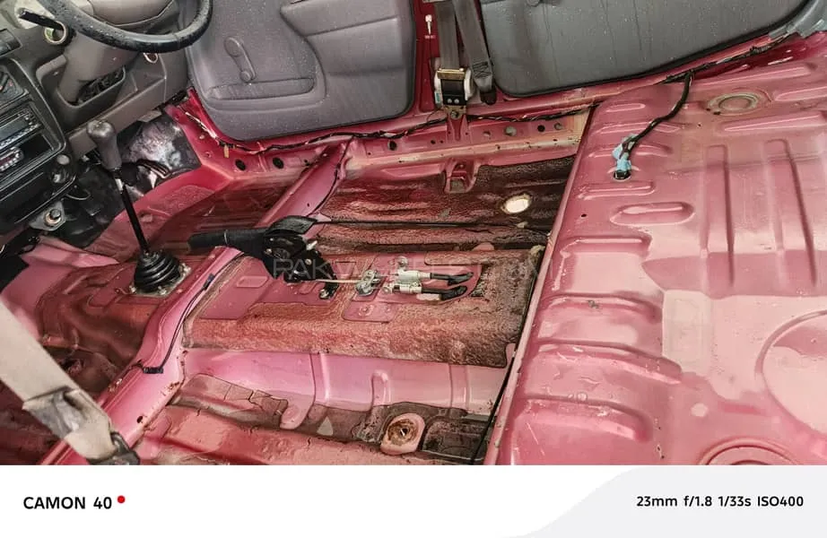 Suzuki Alto 2011 for Sale in Peshawar Image-1