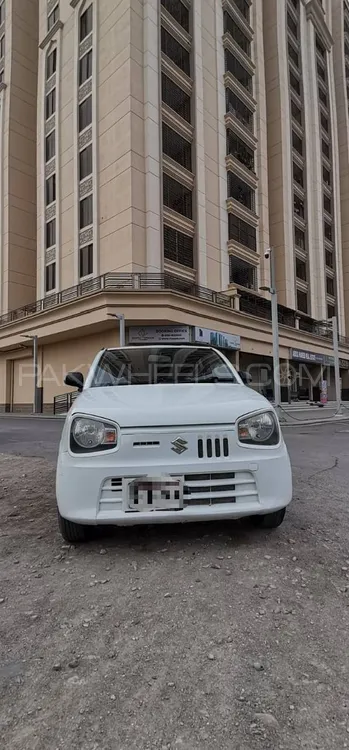 Suzuki Alto 2019 for Sale in Karachi Image-1