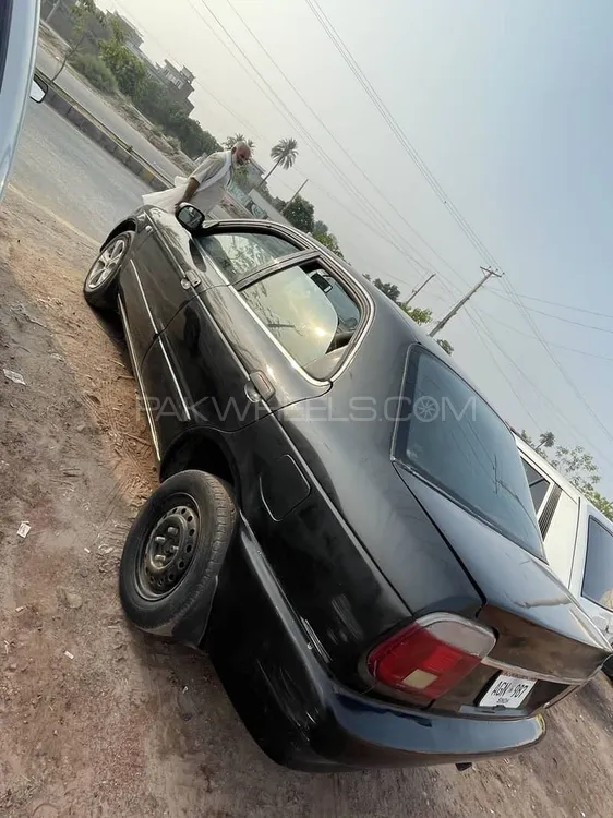 Suzuki Baleno 2004 for Sale in Multan Image-1