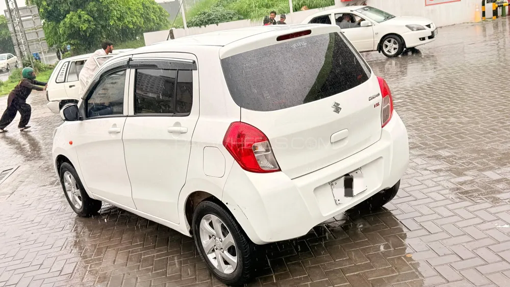 Suzuki Cultus 2019 for Sale in Islamabad Image-1