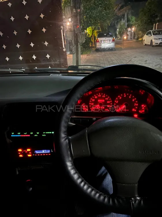 Suzuki Cultus 2007 for Sale in Gujranwala Image-1