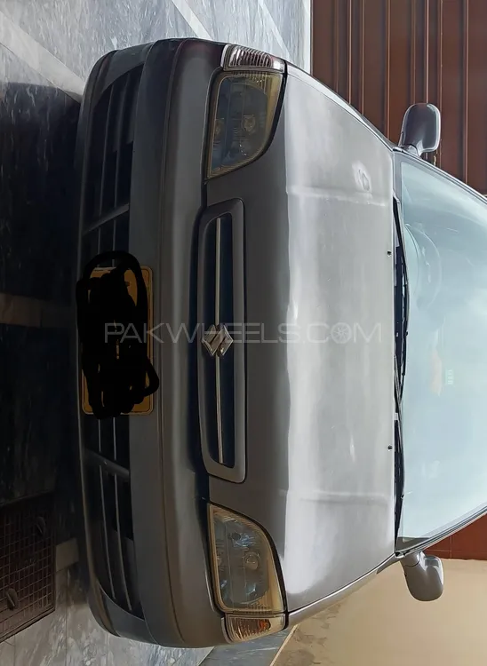 Suzuki Cultus 2009 for Sale in Lahore Image-1