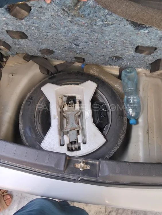 Suzuki Cultus 2020 for Sale in Melsi Image-1