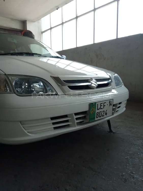 Suzuki Cultus 2014 for Sale in Rawalpindi Image-1