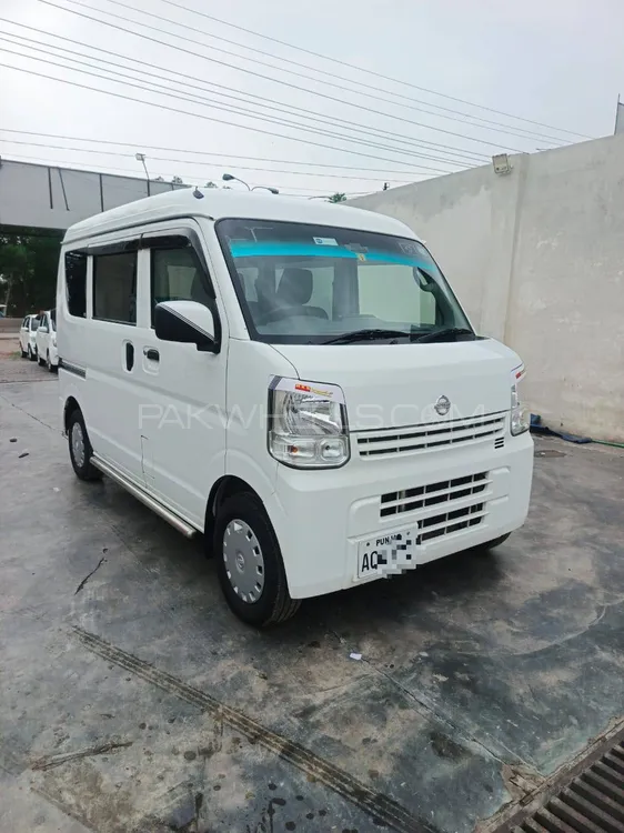 Suzuki Every 2024 for Sale in Gujranwala Image-1