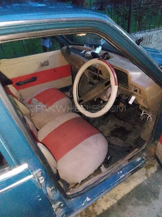 Suzuki FX 1986 for Sale in Lahore Image-1