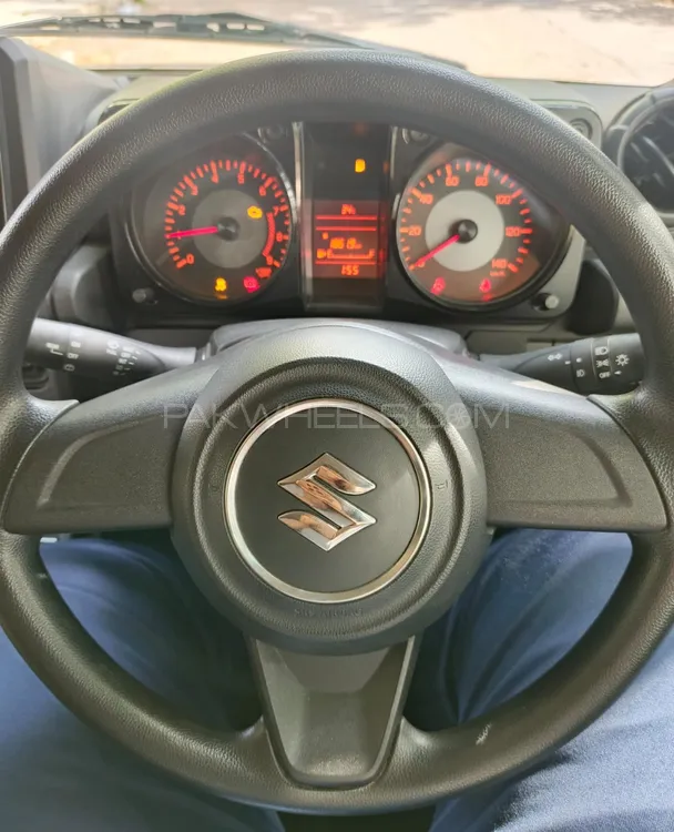 Suzuki Jimny 2020 for Sale in Karachi Image-1