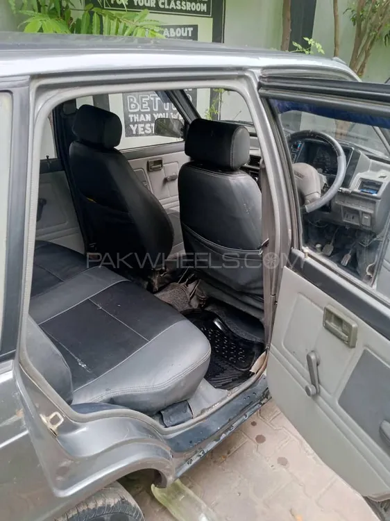 Suzuki Mehran 2012 for Sale in Sialkot Image-1