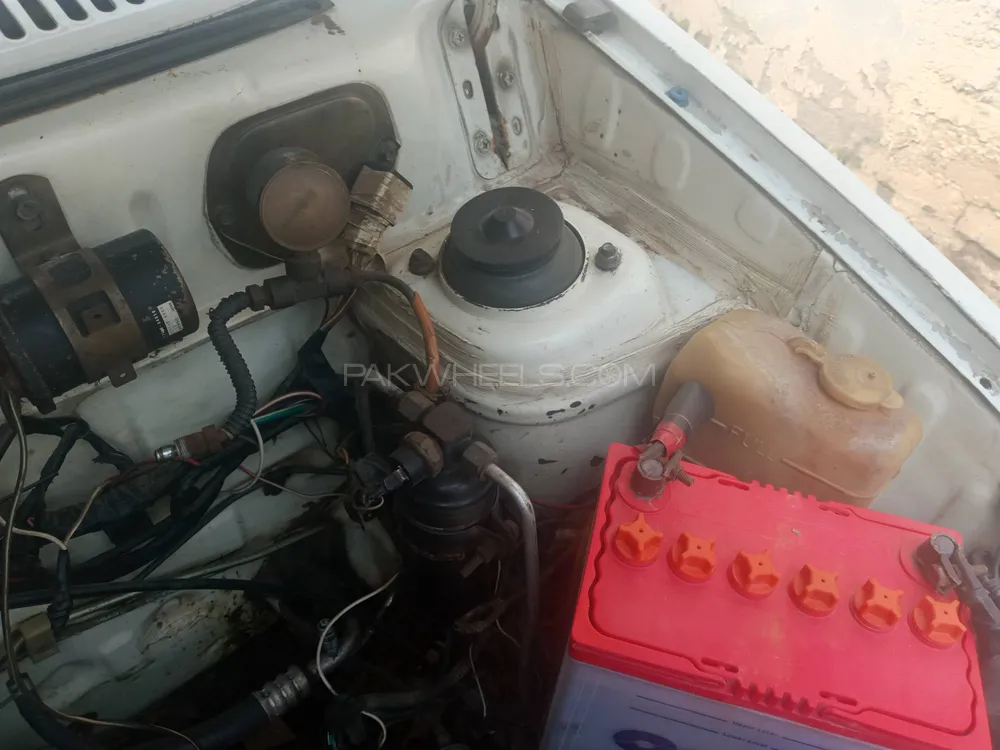 Suzuki Mehran 2005 for Sale in Islamabad Image-1