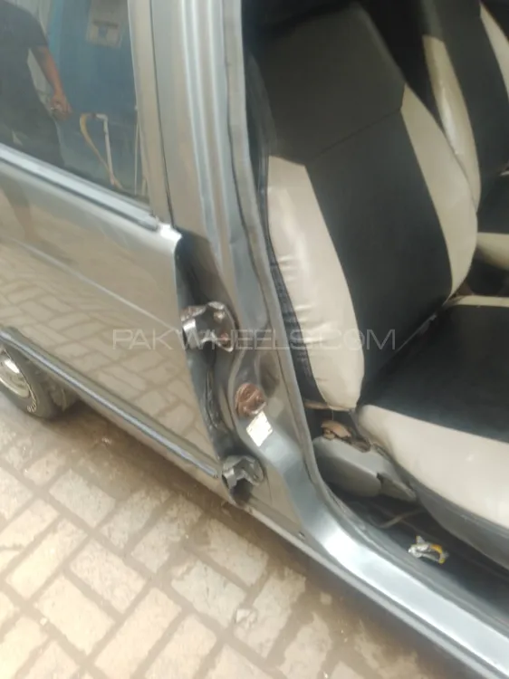 Suzuki Mehran 2010 for Sale in Karachi Image-1