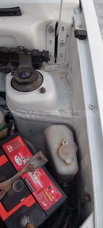 Suzuki Mehran 2015 for Sale in Islamabad Image-1