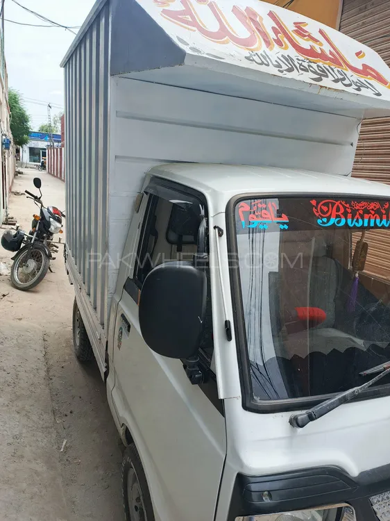 Suzuki Ravi 2015 for Sale in Bhakkar Image-1
