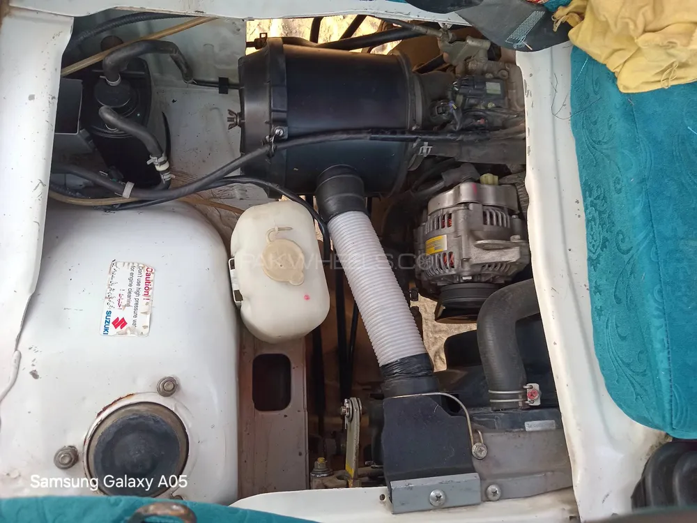 Suzuki Ravi 2020 for Sale in Jhelum Image-1
