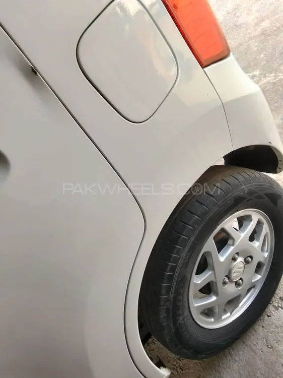Suzuki Wagon R 2019 for Sale in Bhakkar Image-1