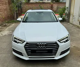 Audi A4 1.4 TFSI  2017 for Sale