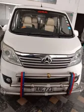 Changan Karvaan Base Model 1.0 2020 for Sale