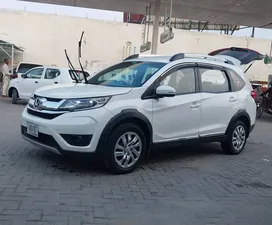 Honda BR-V i-VTEC 2017 for Sale