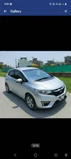 Honda Fit 1.5 Hybrid Smart Selection 2014 for Sale