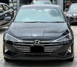 Hyundai Elantra GLS 2022 for Sale