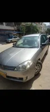 Nissan Wingroad 2002 for Sale