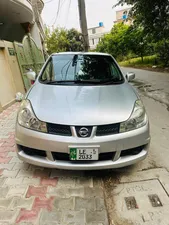 Nissan Wingroad 2006 for Sale