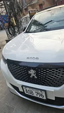Peugeot 2008 Allure 2024 for Sale
