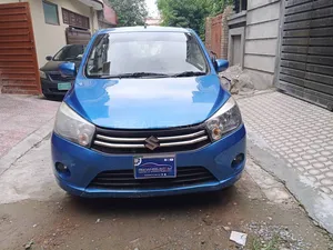 Suzuki Cultus VXL 2018 for Sale
