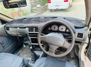 Suzuki Cultus VXRi 2010 for Sale