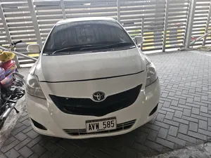 Toyota Belta X 1.0 2006 for Sale