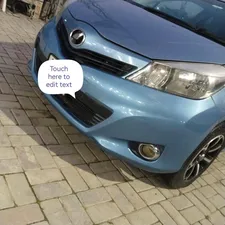 Toyota Vitz F 1.0 2014 for Sale