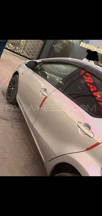 Toyota Aqua 2013 for Sale in Karachi Image-1
