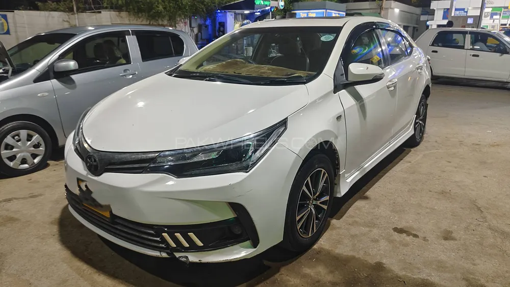 ٹویوٹا کرولا 2019 for Sale in کراچی Image-1