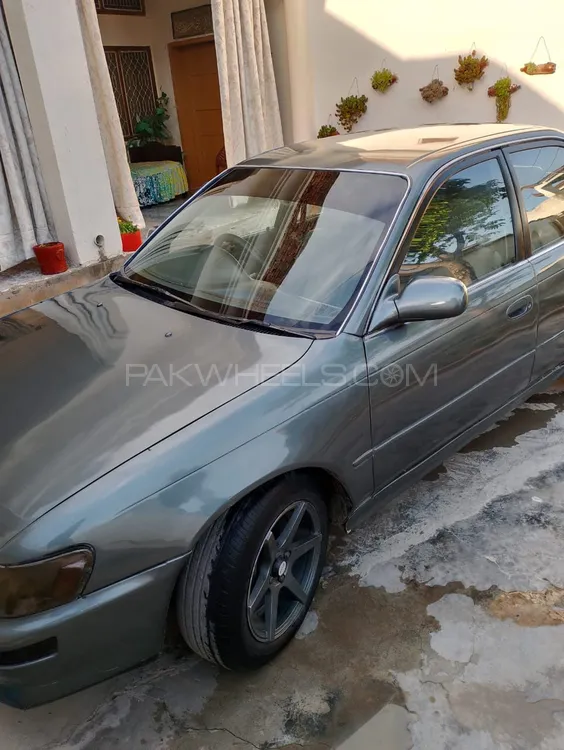 Toyota Corolla 1994 for Sale in Mansehra Image-1