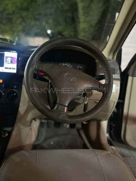 Toyota Corolla 2007 for Sale in Rawalpindi Image-1