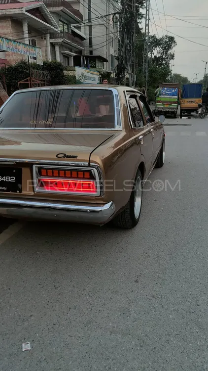 Toyota Corona 1973 for Sale in Rawalpindi Image-1
