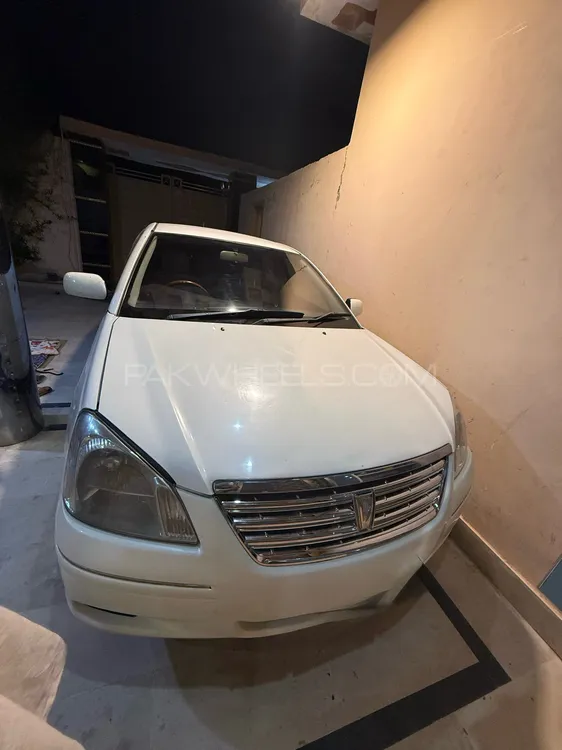 Toyota Premio 2002 for Sale in Quetta Image-1