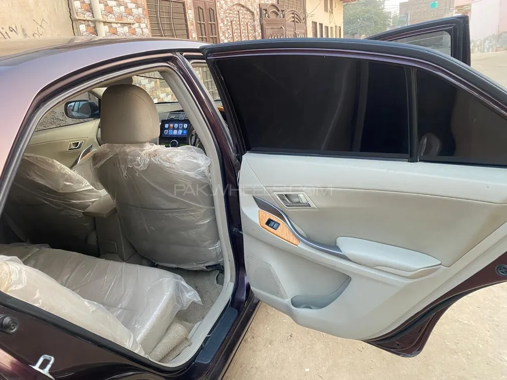 Toyota Premio 2008 for Sale in D.G.Khan Image-1