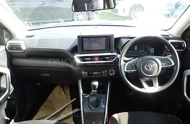 ٹویوٹا رائز 2020 for Sale in لاہور ٹویوٹا رائز 2020 for Sale in لاہور Image-7