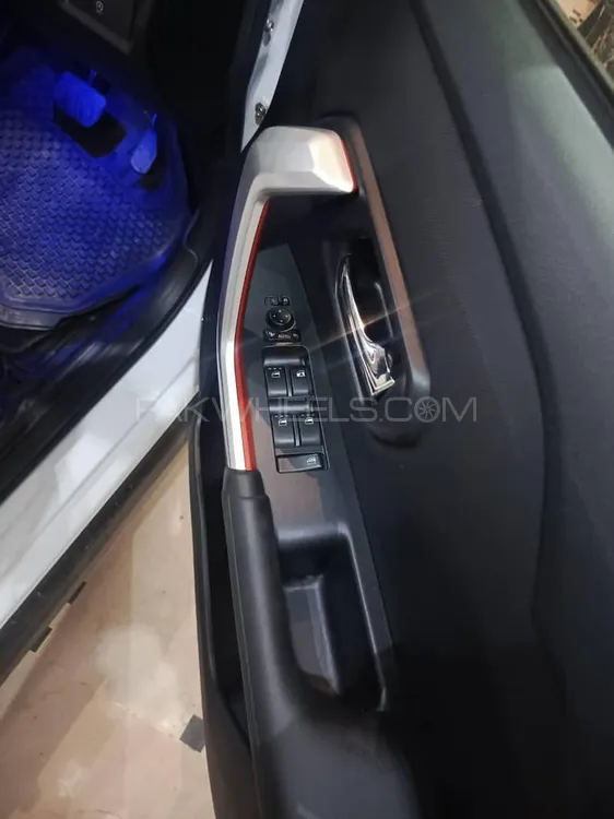 Toyota Raize 2020 for Sale in Sargodha Image-1