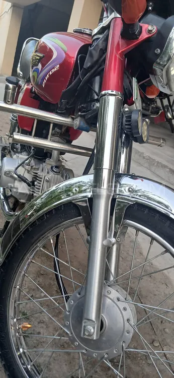 Union Star US 70cc 2019 for Sale Image-1