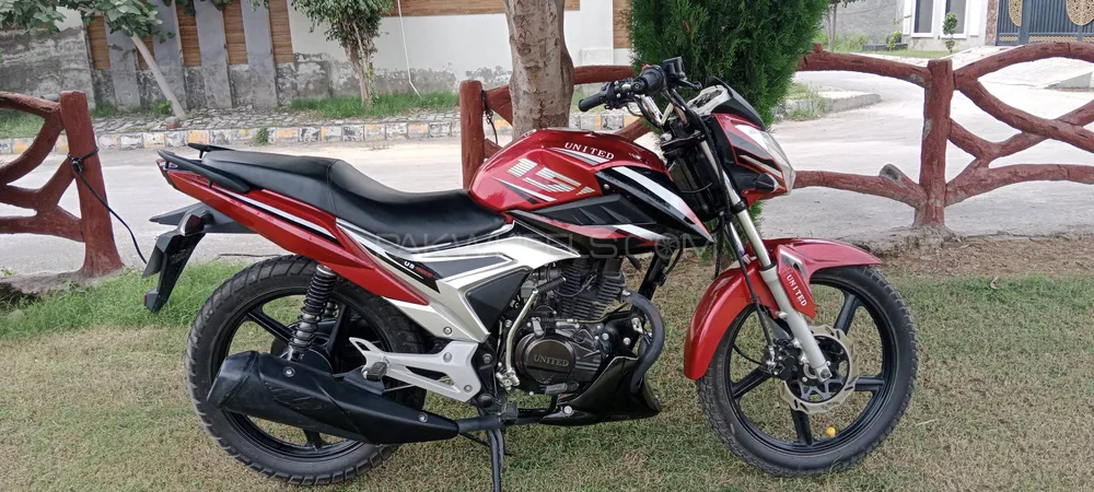 یونائیٹڈ US 150 Ultimate Thrill 2025 for Sale Image-1