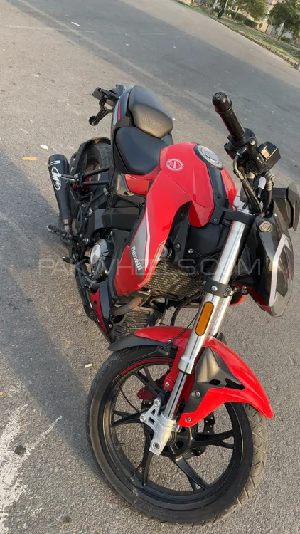 بنیلی 180S 2021 for Sale Image-1
