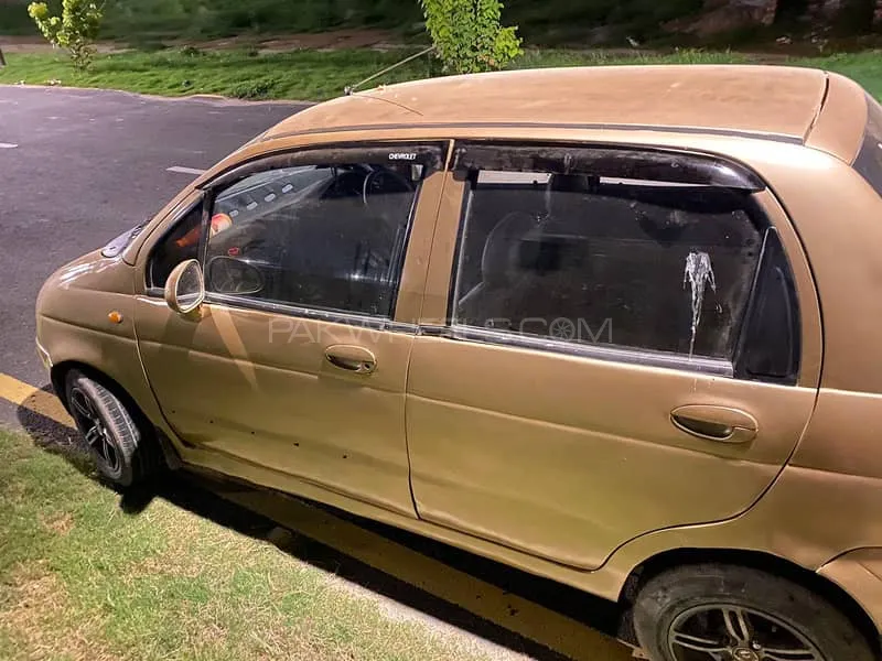 Chevrolet Joy 2005 for Sale in Lahore Image-1