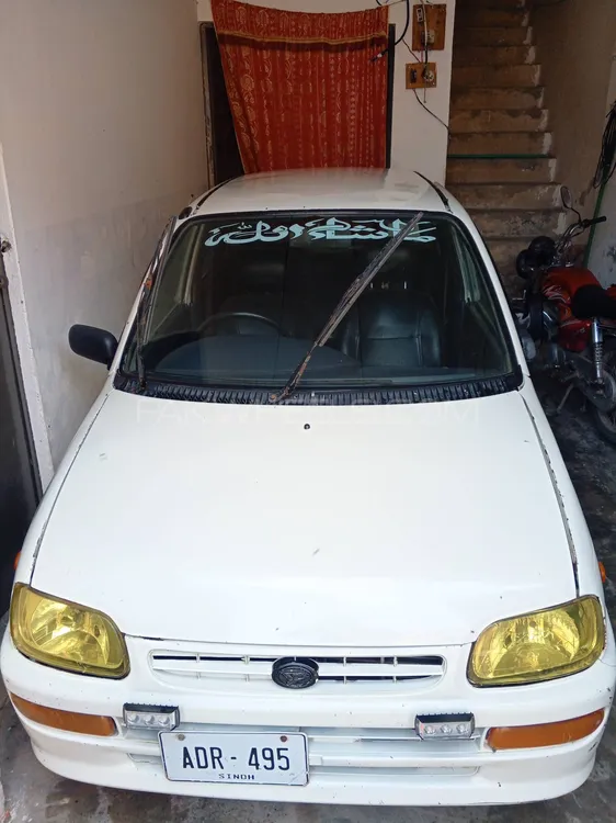Daihatsu Cuore 2001 for Sale in Okara Image-1