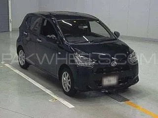 Daihatsu Mira 2022 for Sale in Karachi Image-1